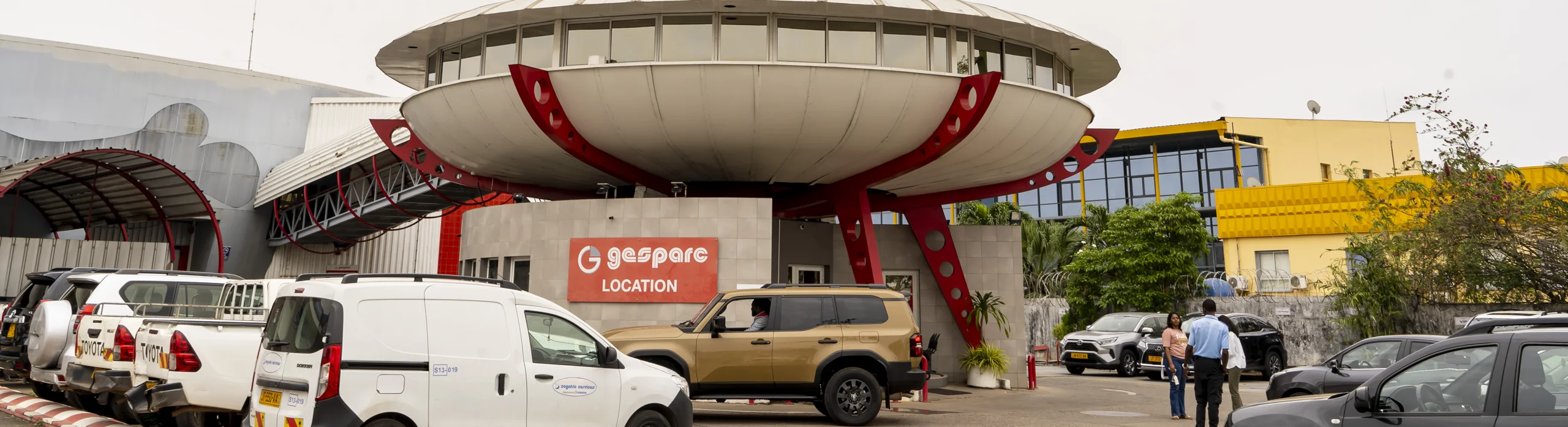 gesparc